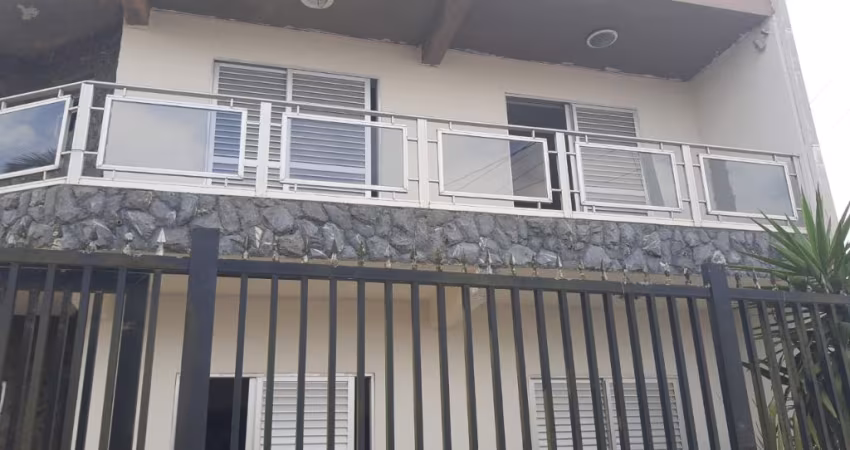 Sobrado no Bockmann de Alto Padrão