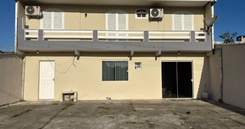 Casa com 2 quartos à venda na Rua Soares Gomes, Bockmann, Paranaguá