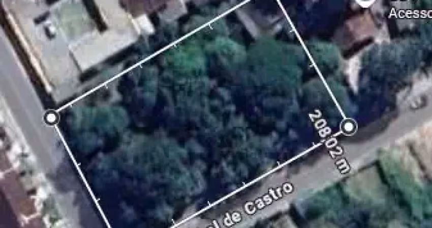 Excelente terreno à venda com 5 lotes - vila garcia