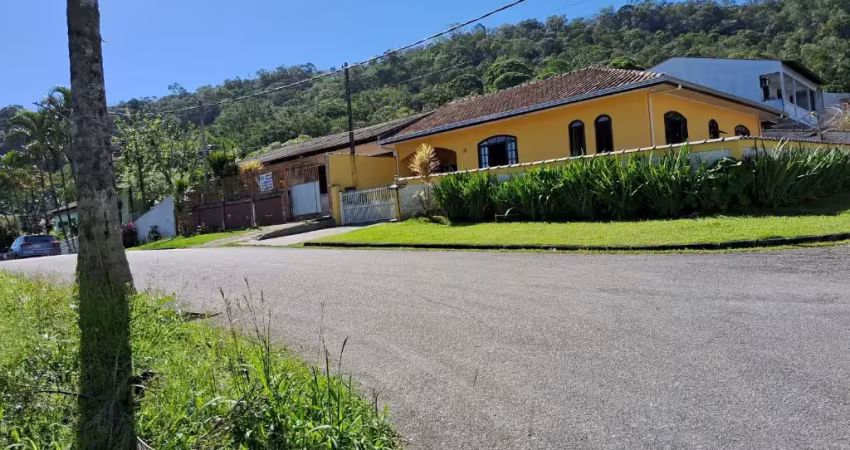 Excelente casa à venda – bairro barro branco, marretes/pr