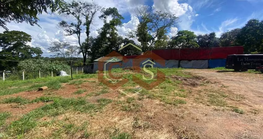 Terreno à venda no Parque das Bandeiras, Indaiatuba 