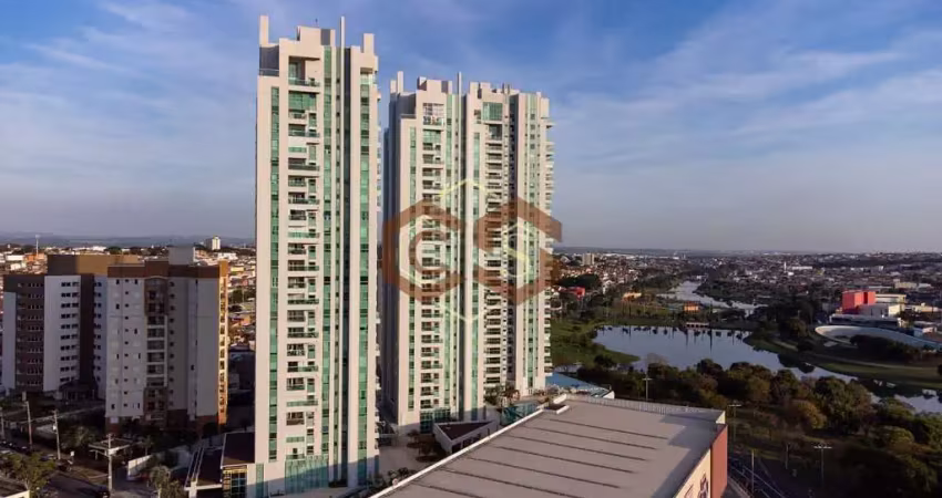 Apartamento para venda e locação, condominio le jardin, indaiatuba, sp