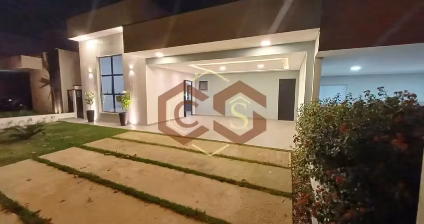 Casa à venda, jardim residencial alto de itaici, indaiatuba, sp