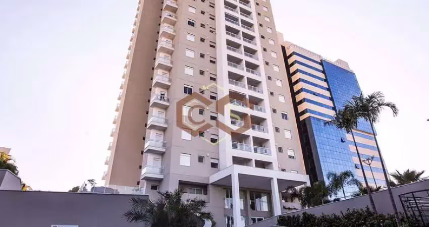 Apartamento para locação, sky towers home, indaiatuba, sp