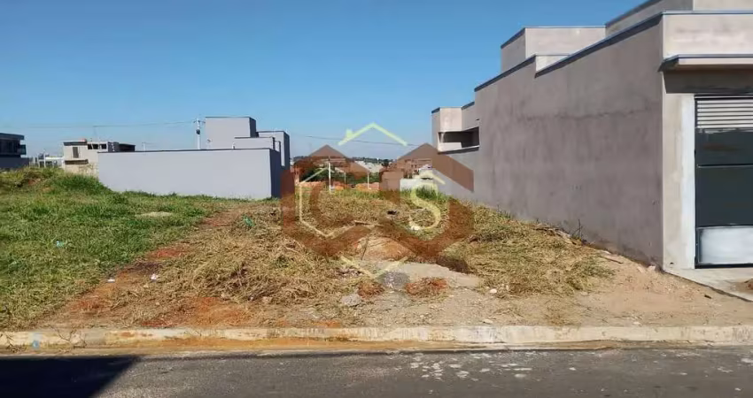 Terreno à venda, jardim bom sucesso, indaiatuba, sp