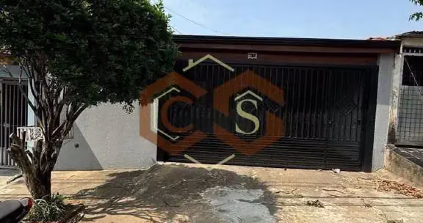 Casa com 2 quartos à venda no Jardim Rêmulo Zoppi, Indaiatuba 