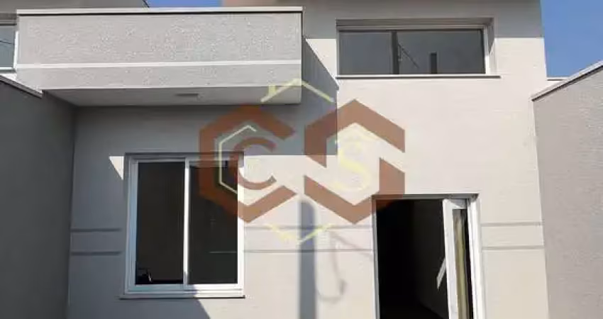 Casa com 2 quartos à venda no Jardim Residencial Nova Veneza, Indaiatuba 