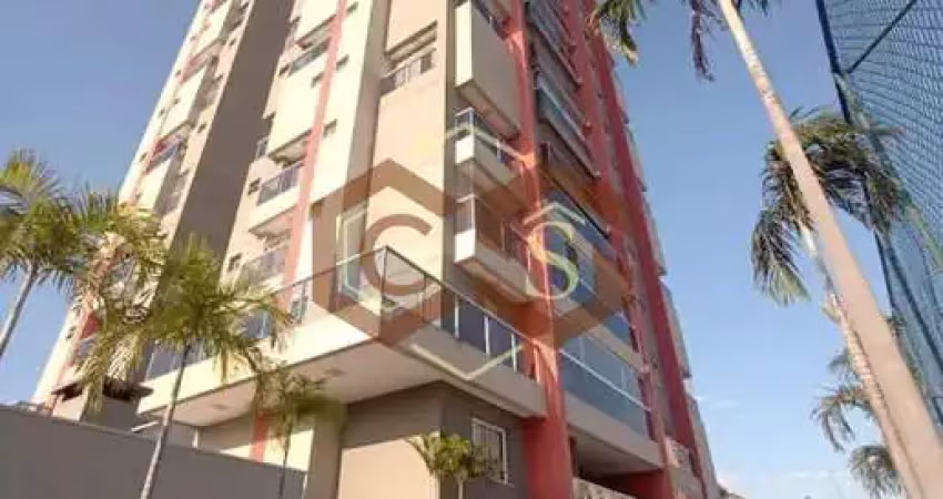 Apartamento à venda, condominio residencial imagine, indaiatuba, sp