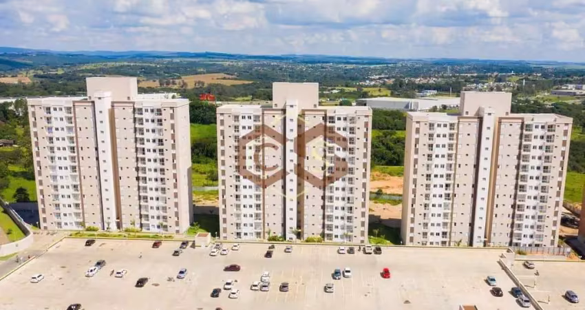 Apartamento residencial villa helvétia para venda e locação, indaiatuba, sp