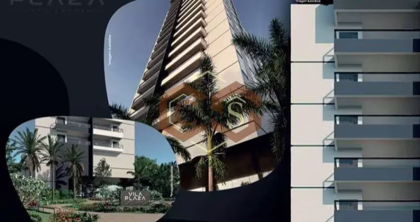 Apartamento, vila plaza residencial, indaiatuba-sp.