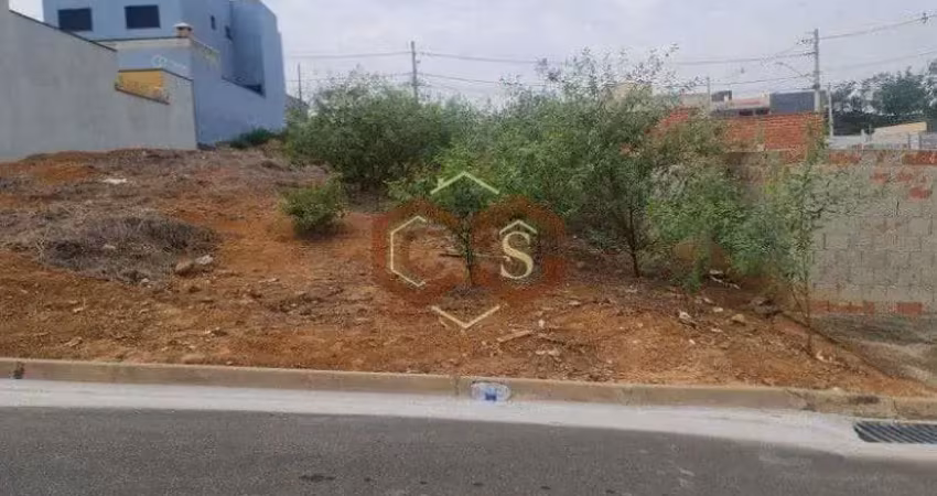 Terreno à venda no Jardim Residencial Nova Veneza, Indaiatuba 