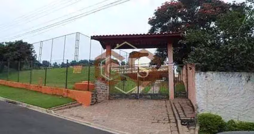Chácara à venda em terras de itaici, 2500 m² - indaiatuba/sp