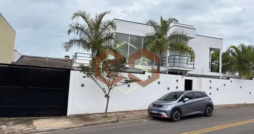Sobrado, vila residencial green park, jardim regente, indaiatuba-sp.