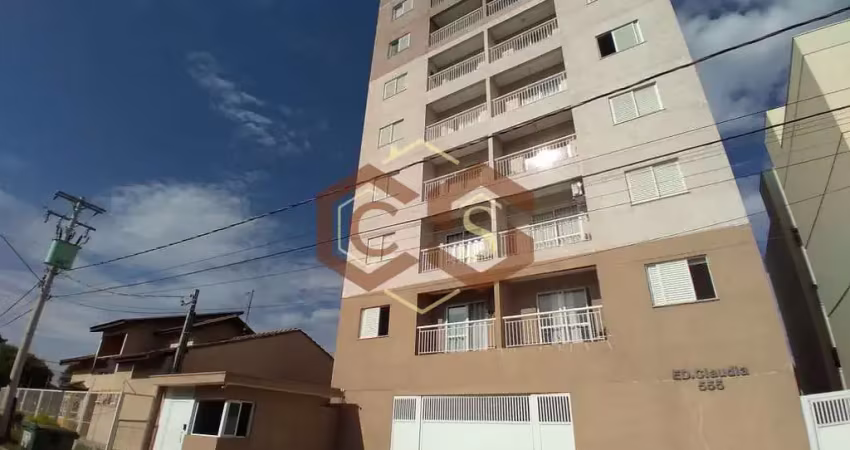 Apartamento com 2 quartos para alugar no Parque São Lourenço, Indaiatuba 
