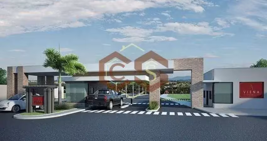 Lote, condomínio jardim residencial viena, indaiatuba-sp.