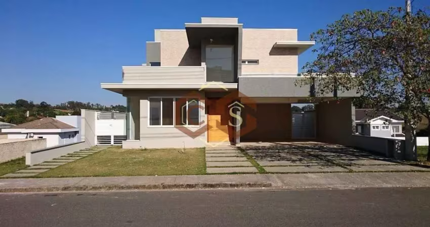 Casa com 3 quartos à venda no Jardim Morumbi, Indaiatuba 