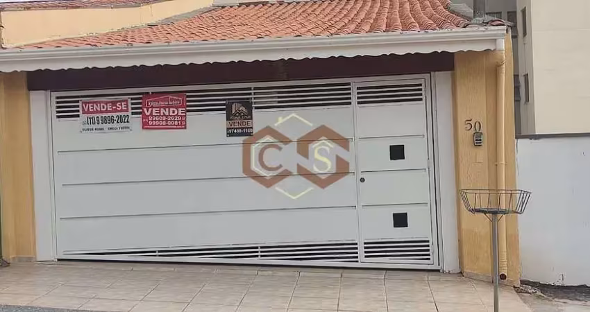 Casa com 3 quartos à venda no Nova Itatiba, Itatiba 