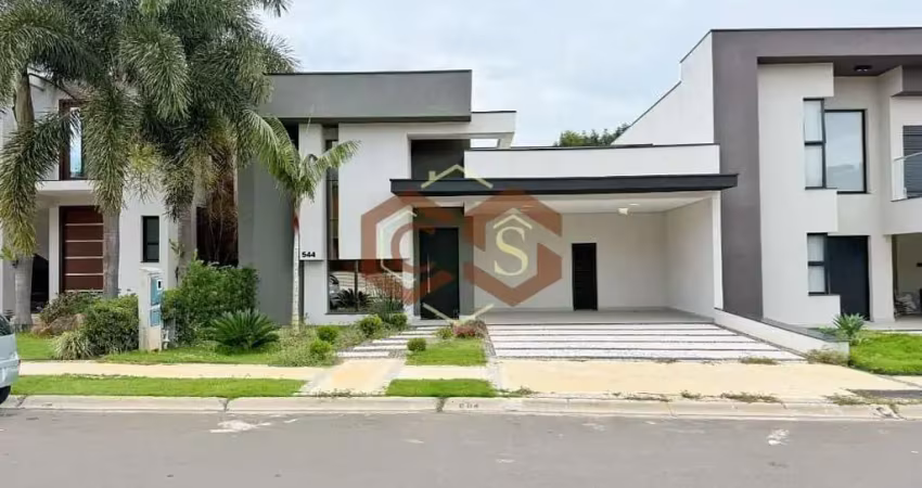 Casa à venda, residencial duas marias, indaiatuba, sp