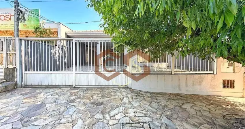 Casa com 3 quartos à venda no Jardim do Sol, Indaiatuba 