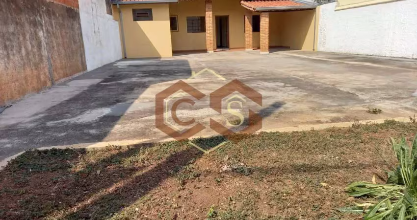 Casa com 1 quarto à venda no Parque das Nações, Indaiatuba 