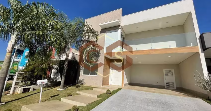 Casa com 3 quartos à venda no Jardim Esplanada, Indaiatuba 