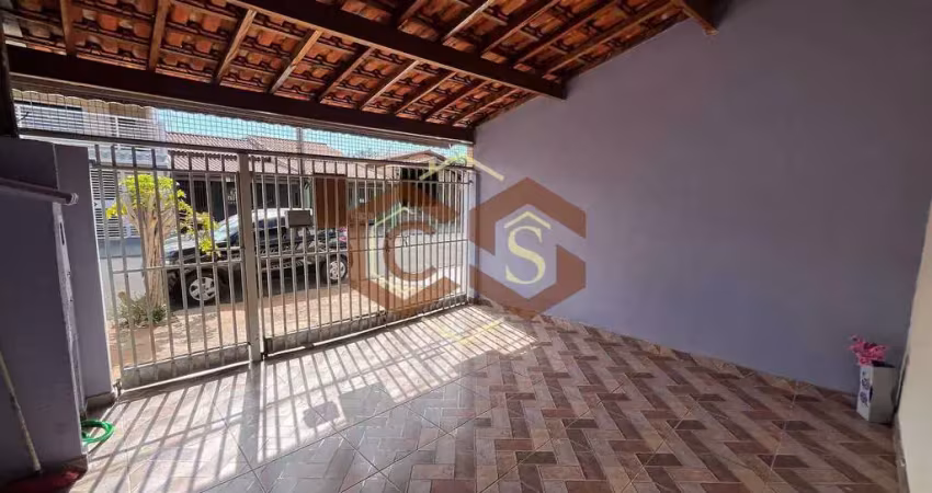 Casa com 2 quartos à venda no Parque das Nações, Indaiatuba 