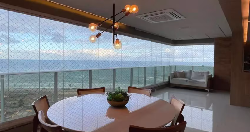 Apartamento para venda em salvador, pituaçu, 3 dormitórios, 3 suítes, 5 banheiros, 3 vagas