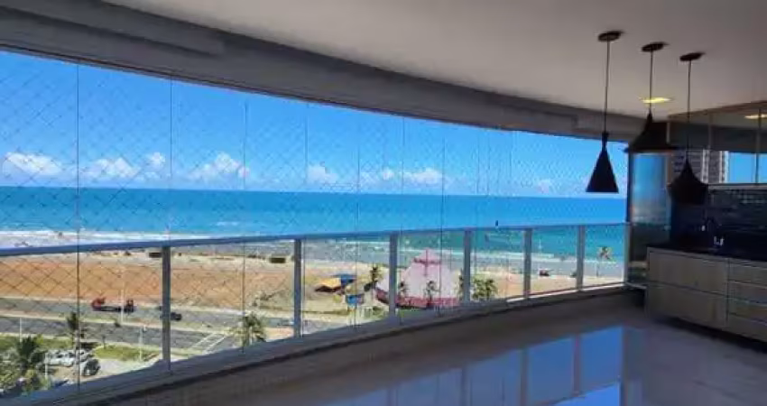 Apartamento para venda em salvador, pituaçu, 3 dormitórios, 3 suítes, 5 banheiros, 4 vagas