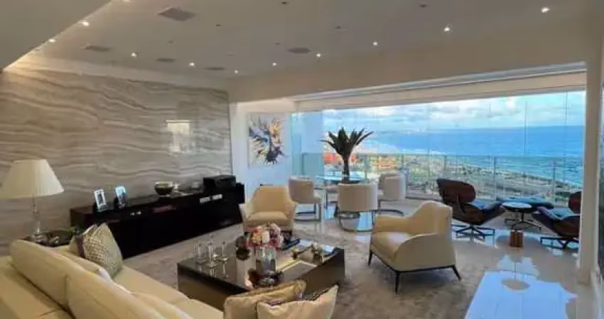 Apartamento para venda em salvador, pituaçu, 3 dormitórios, 2 suítes, 4 banheiros, 2 vagas