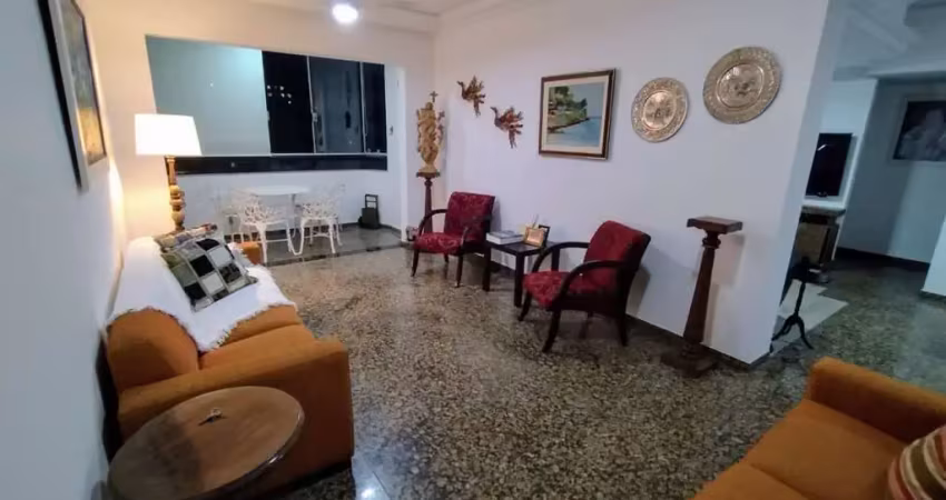 Apartamento para venda em salvador, pituba, 3 dormitórios, 1 suíte, 2 banheiros, 1 vaga