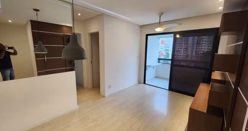 Apartamento para venda em salvador, imbuí, 2 dormitórios, 1 suíte, 2 banheiros, 1 vaga