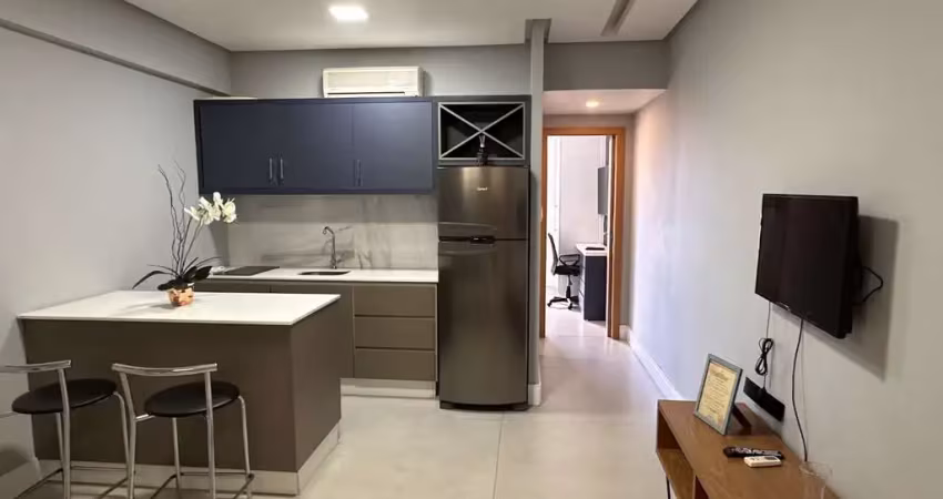 Apartamento para locação em salvador, rio vermelho, 1 dormitório, 1 suíte, 1 banheiro, 1 vaga