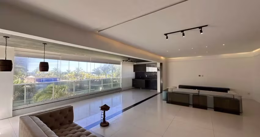 Apartamento para venda em salvador, pituaçu, 3 dormitórios, 3 suítes, 5 banheiros, 3 vagas