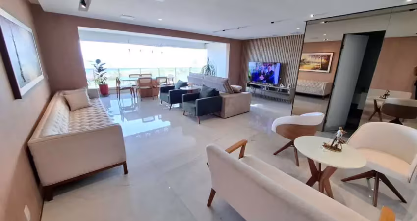 Apartamento para venda em salvador, pituaçu, 3 dormitórios, 3 suítes, 4 banheiros, 2 vagas