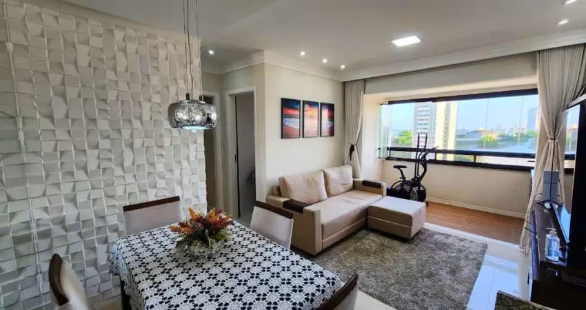 Apartamento para venda em salvador, imbuí, 2 dormitórios, 1 suíte, 2 banheiros, 2 vagas