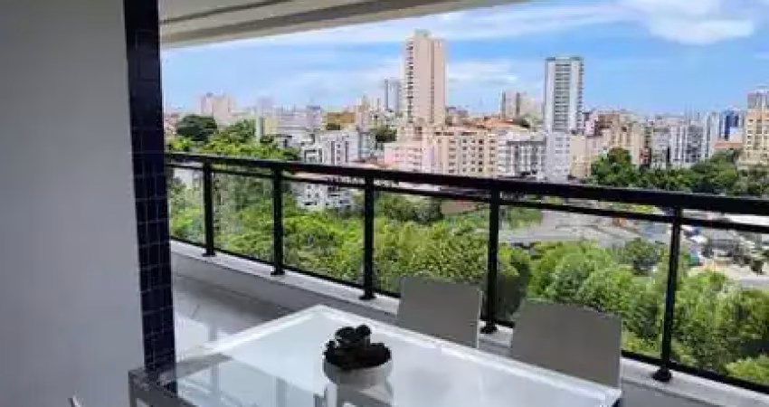 Apartamento para venda em salvador, vila laura, 3 dormitórios, 1 suíte, 2 banheiros, 2 vagas