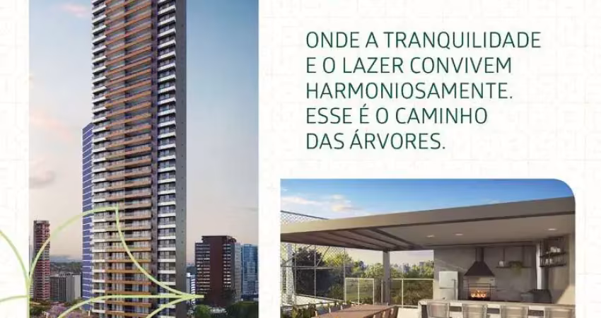 Apartamento para venda em salvador, mata escura, 3 dormitórios, 3 suítes, 4 banheiros, 2 vagas