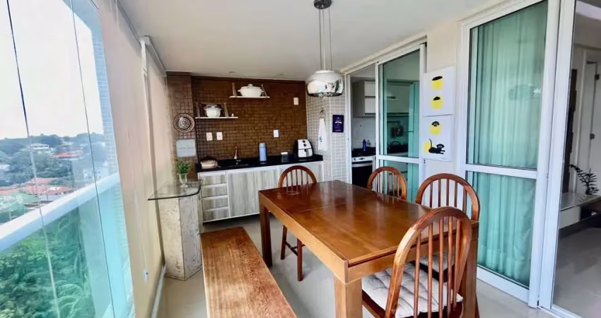 Apartamento para venda em salvador, pituaçu, 3 dormitórios, 1 suíte, 3 banheiros, 2 vagas
