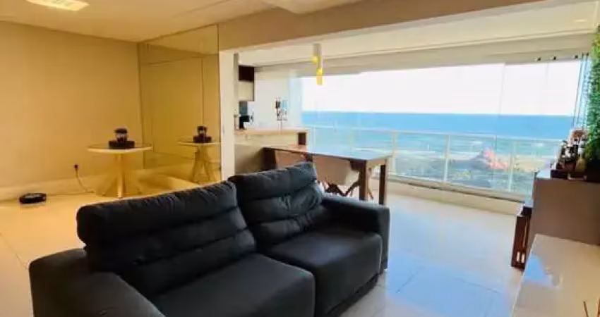 Apartamento para locação em salvador, pituaçu, 3 dormitórios, 3 suítes, 4 banheiros, 2 vagas