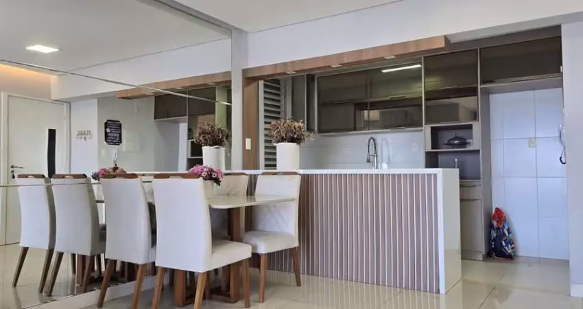 Apartamento para venda em salvador, vila laura, 2 dormitórios, 1 suíte, 2 banheiros, 1 vaga