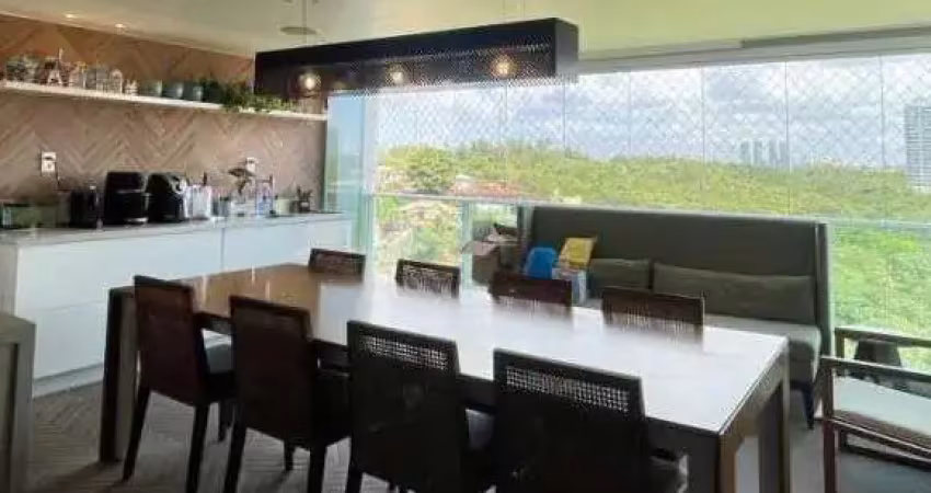 Apartamento para locação em salvador, pituaçu, 3 dormitórios, 1 suíte, 3 banheiros, 2 vagas