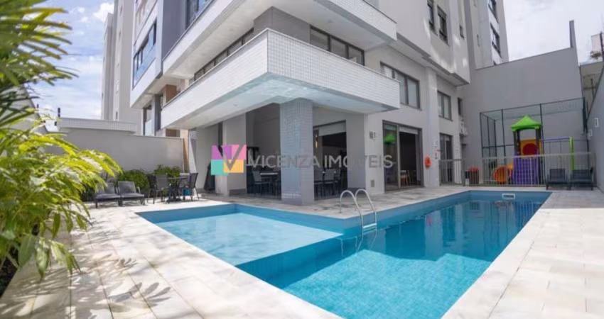 Apartamento com 3 suítes, Bairro América, Joinville SC.