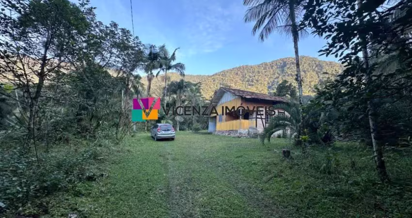 Chácara em Pirabeiraba, Joinville/SC