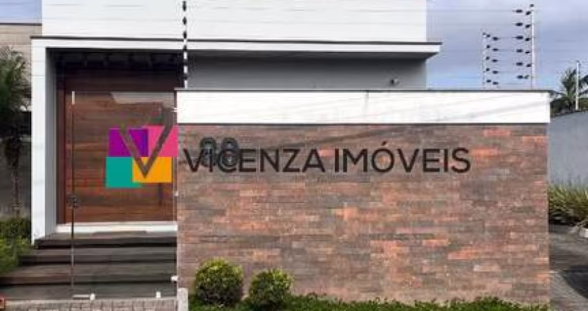 Residência plana e mobiliada á venda no bairro Saguaçu, Joinville/SC.