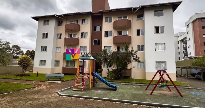 Apartamento à venda, 3 quartos, no bairro Glória - Joinville/SC
