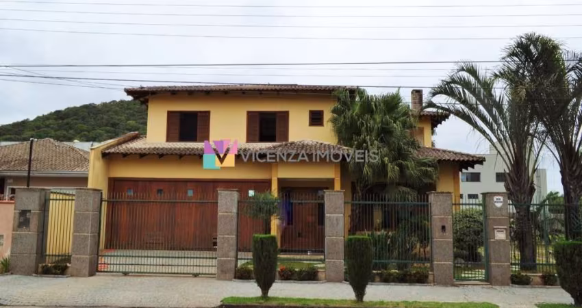 Casa com 4 quartos à venda na Rua Bento Gonçalves, Glória, Joinville