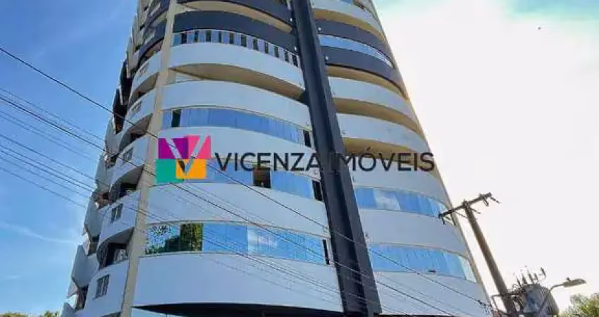 Apartamento com 3 quartos, sendo 1 suíte, bairro anita garibaldi, joinville/sc