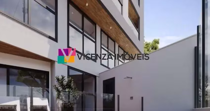 Apartamento á venda com 3 quartos, sendo 1 suíte, bairro saguaçu, joinville/sc