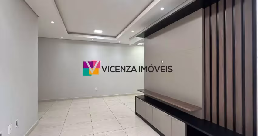 Apartamento para locação, 3 quartos, bairro glória - joinville/sc
