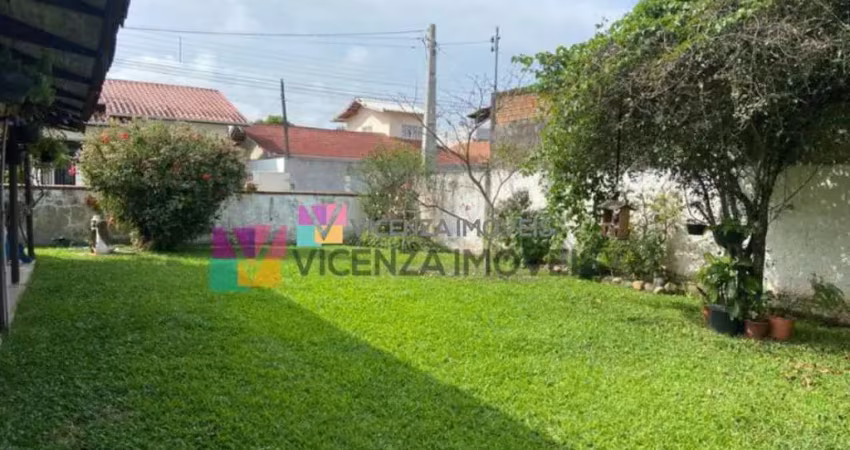 Terreno em condomínio fechado à venda na Eleotéria  Vieira Figueiredo, Santo Antônio, Balneário Piçarras